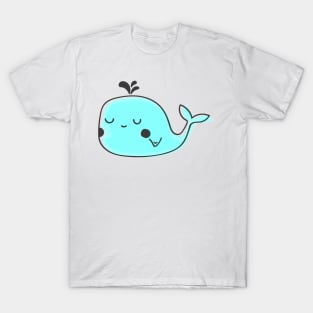 Whale Fever T-Shirt